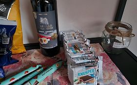 Apartman U Kostela